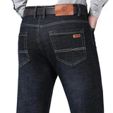 Jeans de Denim para Hombres