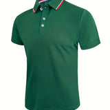 Polo elegante