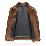 Chaqueta Tejida Elegante