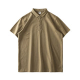 Polo de Algodón para Hombre