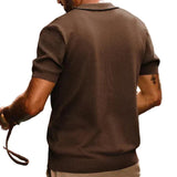 Camisa de algodón premium Napoli