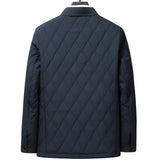 James Chaqueta de Traje