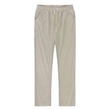 Pantalón de Lino Transpirable