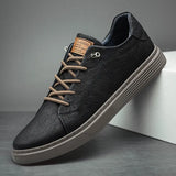 Zapatillas Oxford Italianas