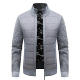 Chaqueta Elegante Leonardo