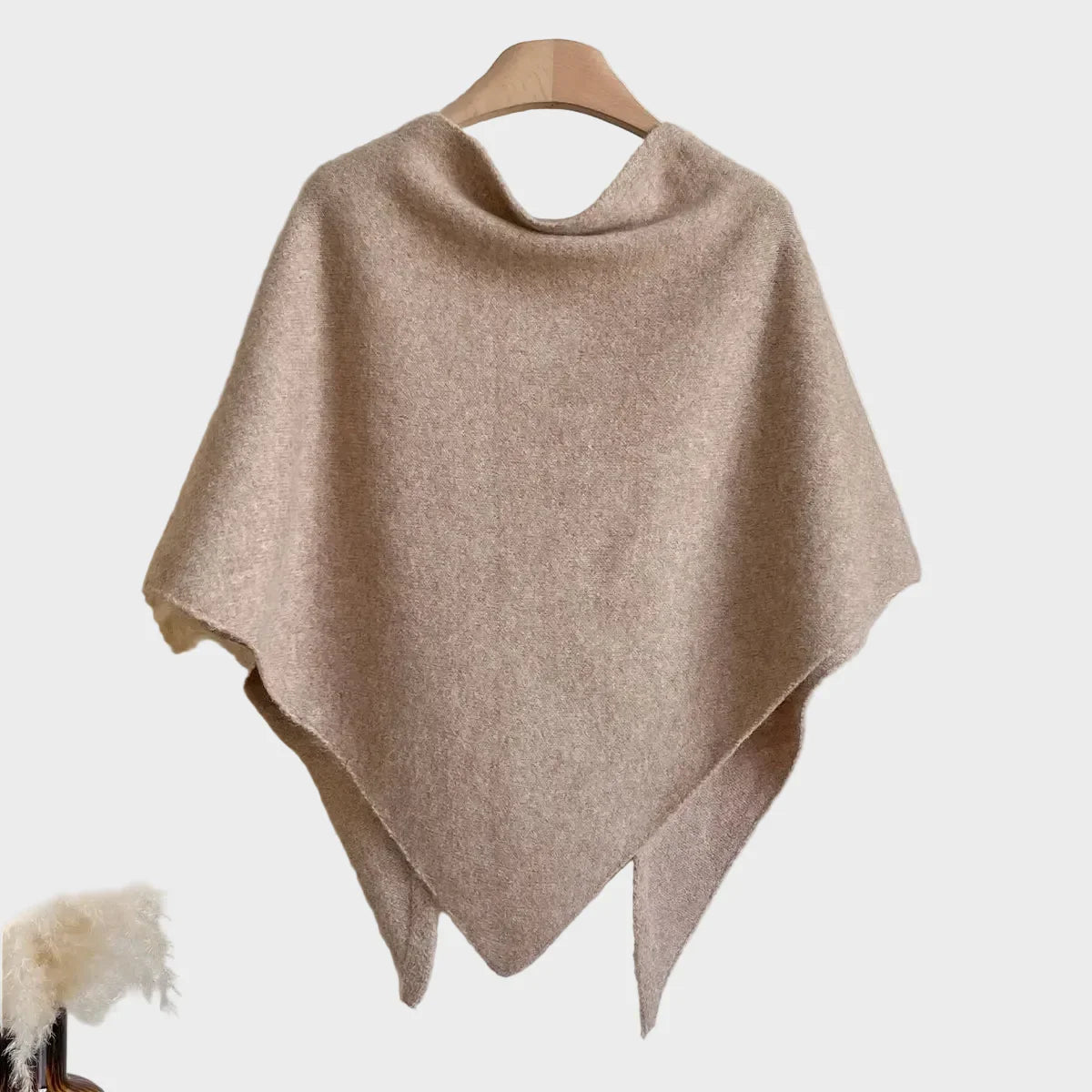 Aurora™ – Mjuk och elegant höstkappa – bild 8