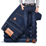 Jeans Denim Clásicos