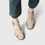 Mackenzie - Mary Jane Sandaler
