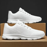 Zapatos Hombre Transpirables