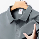 Camiseta Polo de Verano