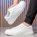 Zapatos de Cuero Casual Clásicos