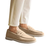 Mocasines Sant-Antonio en Suede