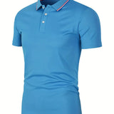 Polo elegante