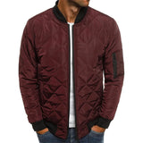 Chaqueta Bombardier Casual