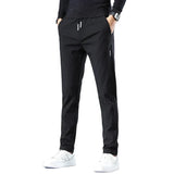 Pantalón Slim Fit Elegante