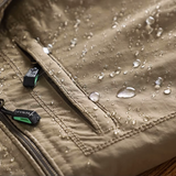 Chaqueta Ligera Elegante para Hombre