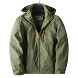 Chaqueta Ligera Elegante para Hombre