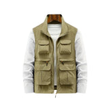 Cardigan Estiloso con Bolsillos