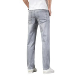 Jean Denim Elegante