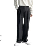 Pantalón Milan Bred Pasform