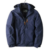 Chaqueta Ligera Elegante para Hombre