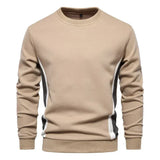 Suéter Wendelin Elegante para Hombre