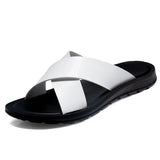 Sandalias Italianas Informales