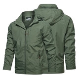 Chaqueta Outdoor Impermeable