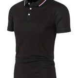 Polo elegante