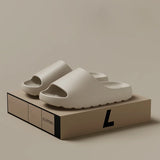 Sandalias Suaves y Confortables