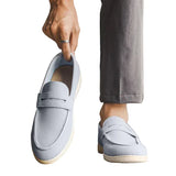 Mocasines Sant-Antonio en Suede