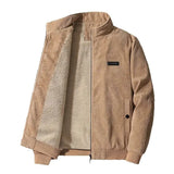 Lumo Chaqueta de Invierno