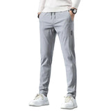 Pantalón Slim Fit Elegante