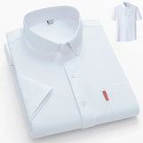 Camisa Atemporal de algodón para Hombre