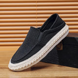 Zapatos de Verano Slip-On