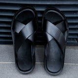 Sandalias Italianas Informales