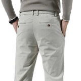 Pantalón de negocios