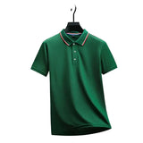 Polo Casual de Verano