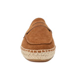 Espadrilles de Ante Elegantes