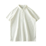 Polo de Algodón para Hombre