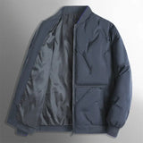 Chaqueta Masculina Anti-Viento