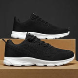 Zapatos Hombre Transpirables