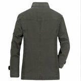 Blazer Casual Cálido