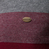 Suéter Estilo Neuhaus con Cuello Alto