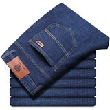 Jeans de Denim para Hombres