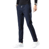 Pantalón Slim Fit Elegante