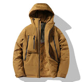 Chaqueta de Esquí Exterior Impermeable
