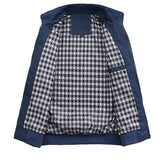 Chaqueta Federico Primavera