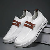 Zapatos Air-Knit