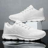 Zapatos Hombre Transpirables